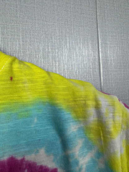 Anko Crop Top (Women) (Small-Medium)