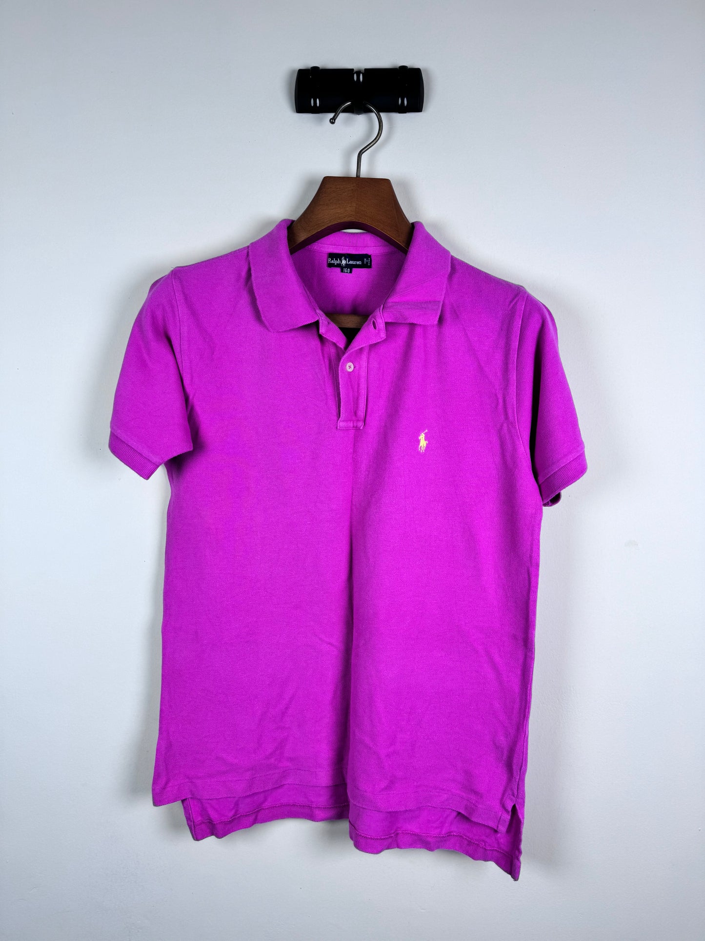 Ralph Lauren Polo (Small-Medium)