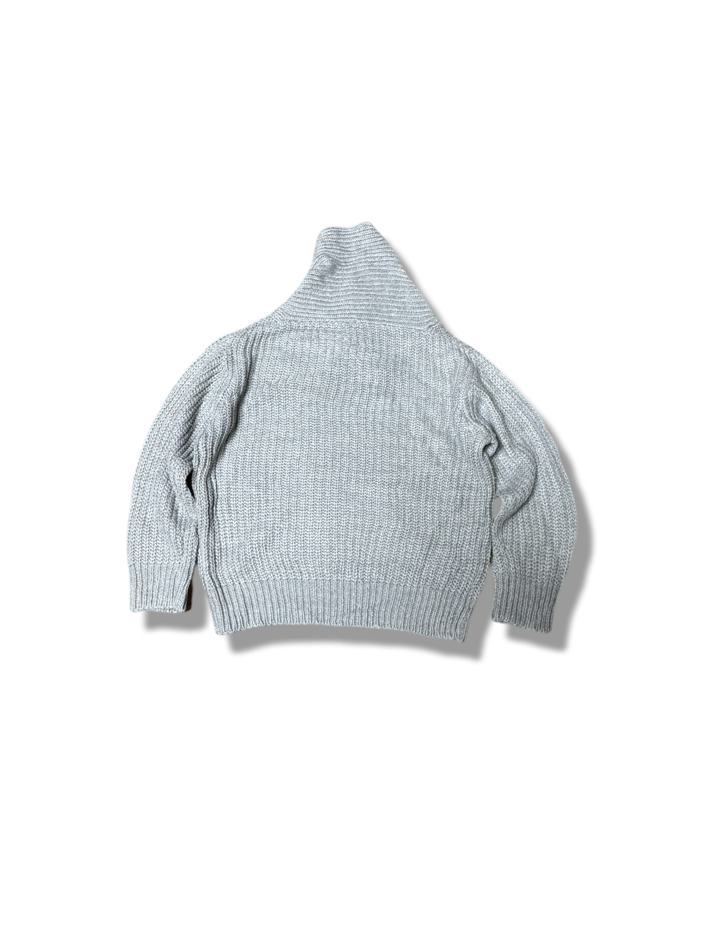 Wool Sweater Kids (6-8 Years)