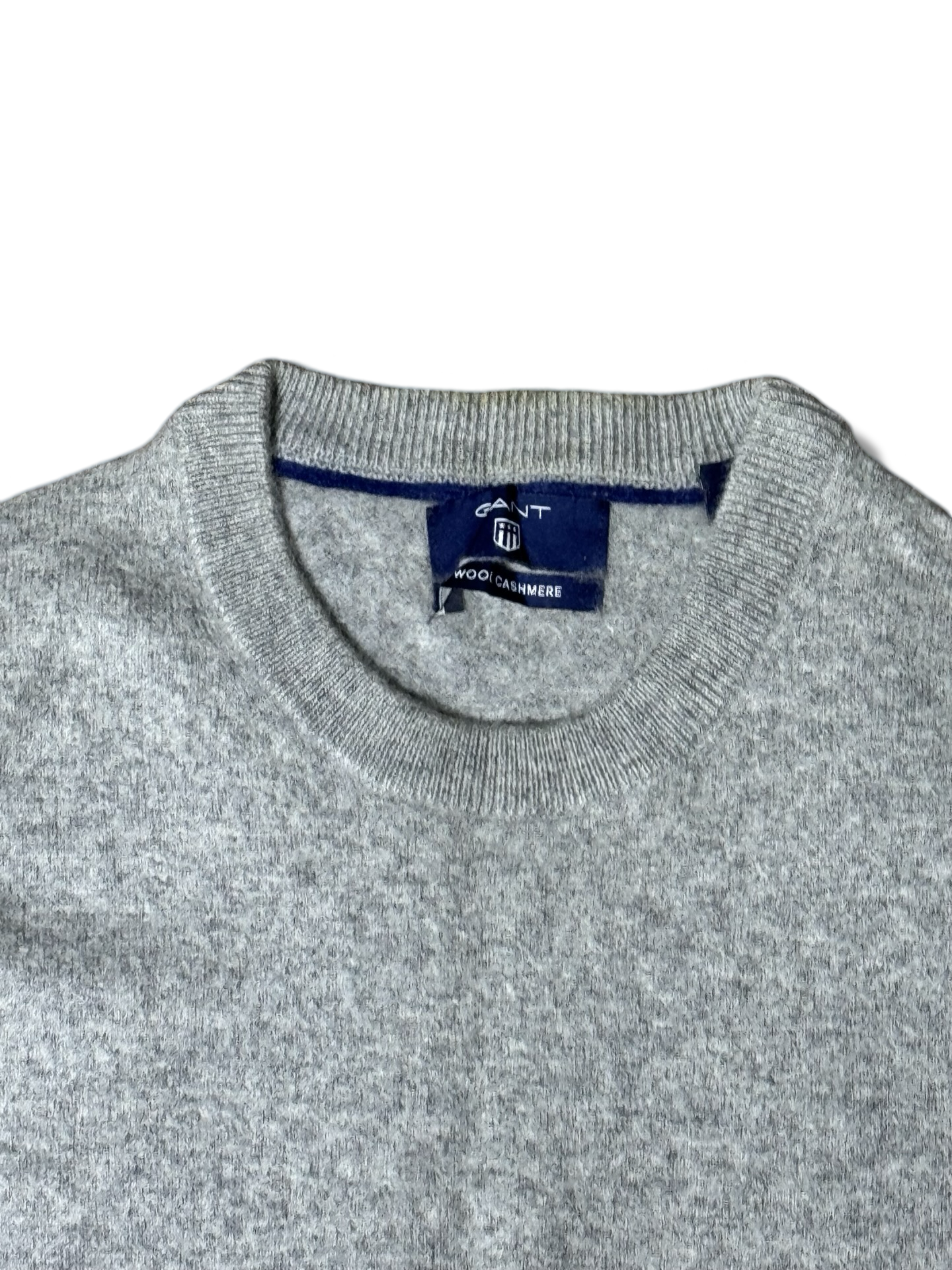 Gant Cashmere Sweater (Small)