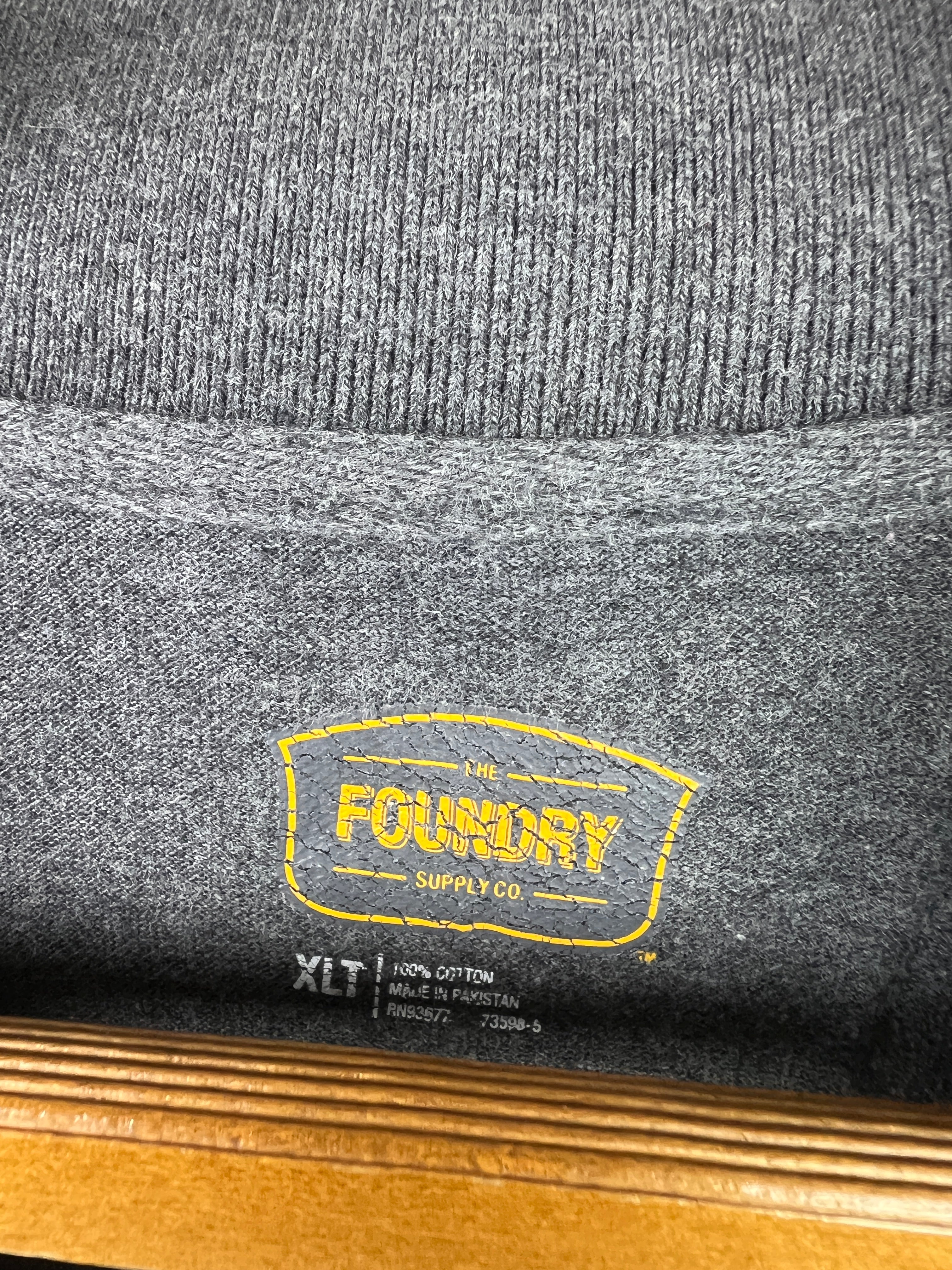 Foundry Polo (X-Large)