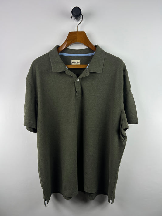 Montego Polo (XX-Large)