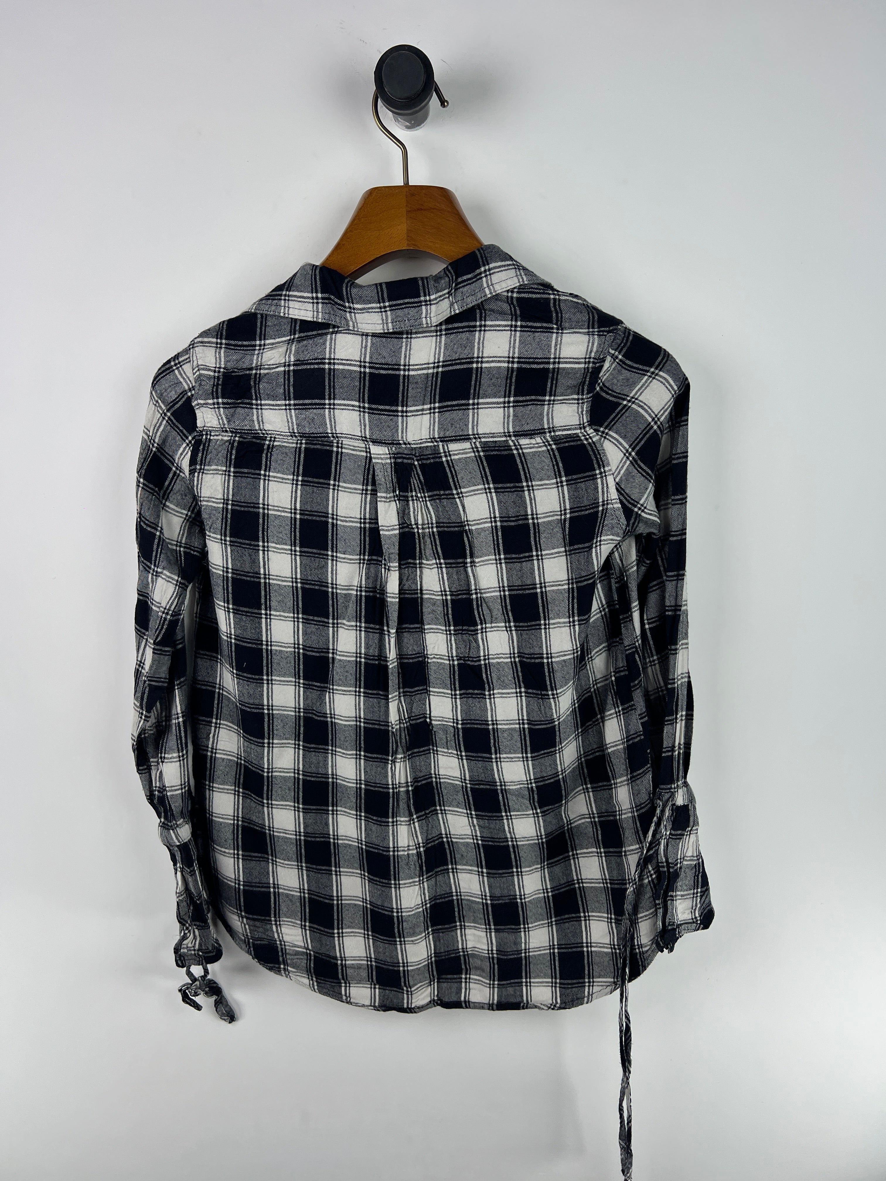 George Shirt (Women) (Small-Medium)