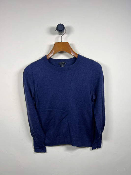 Halogen Lambswool Sweater (Women) (Small)