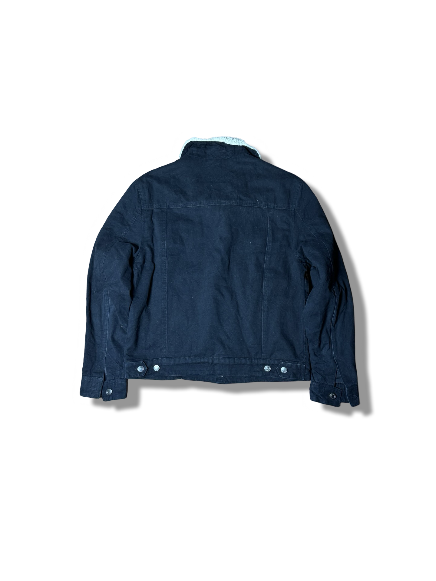 H&M Denim Jacket (Medium)