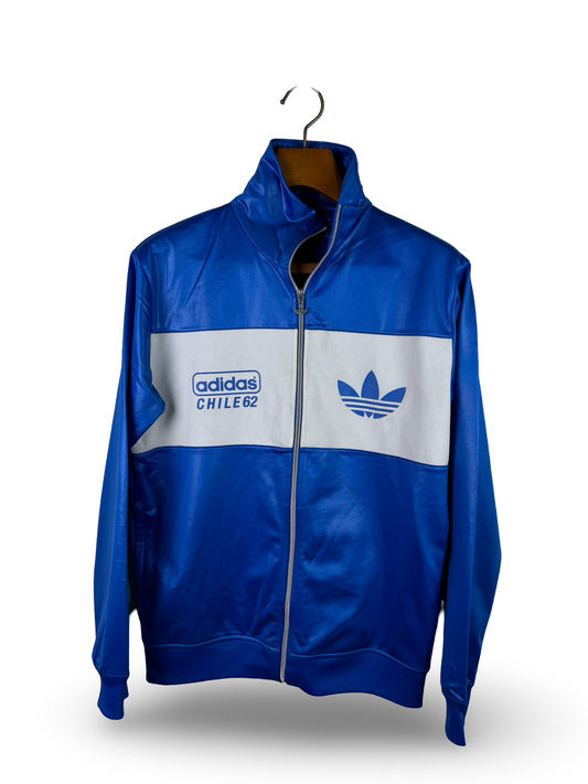 Adidas Zipper (Small-Medium)