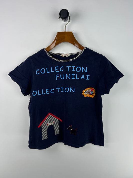 Blouse (Women) (Small-Medium)