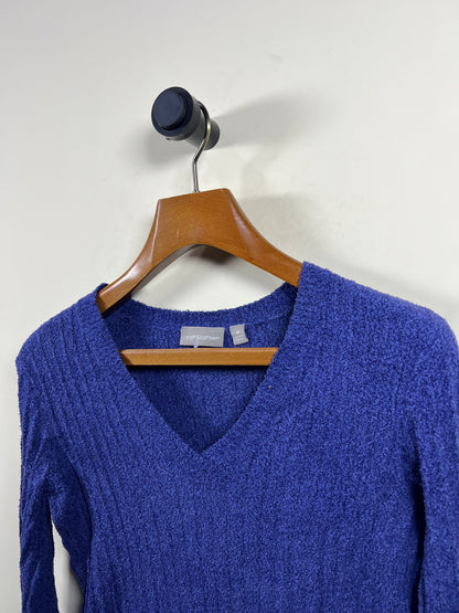 Croft & Barrow Velvet Sweater (Women) (Small)