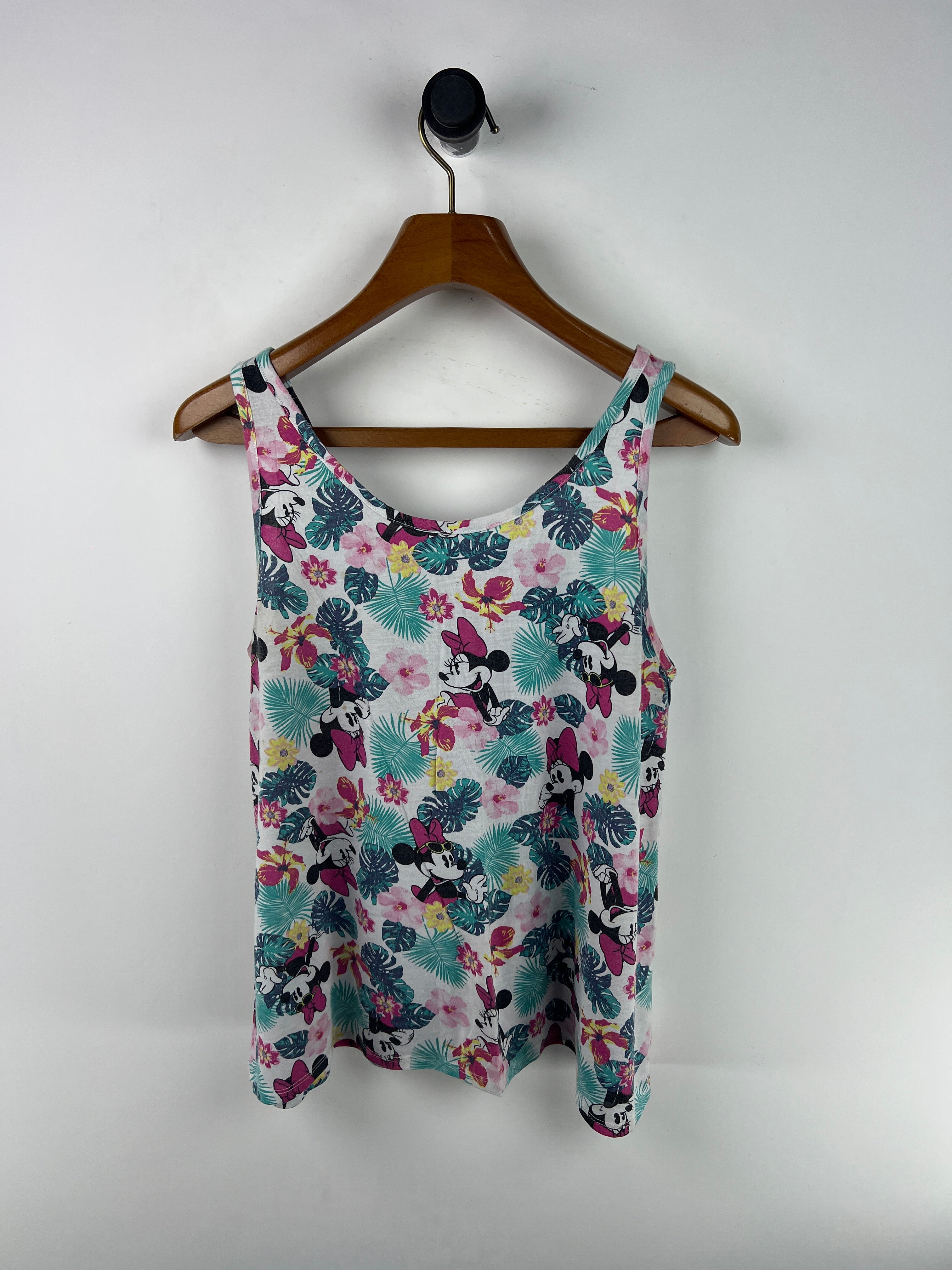 Tank Top (Women) (Medium)