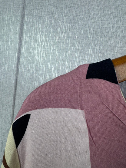 Lifestyle Blouse (Women) (Large/X-Large)