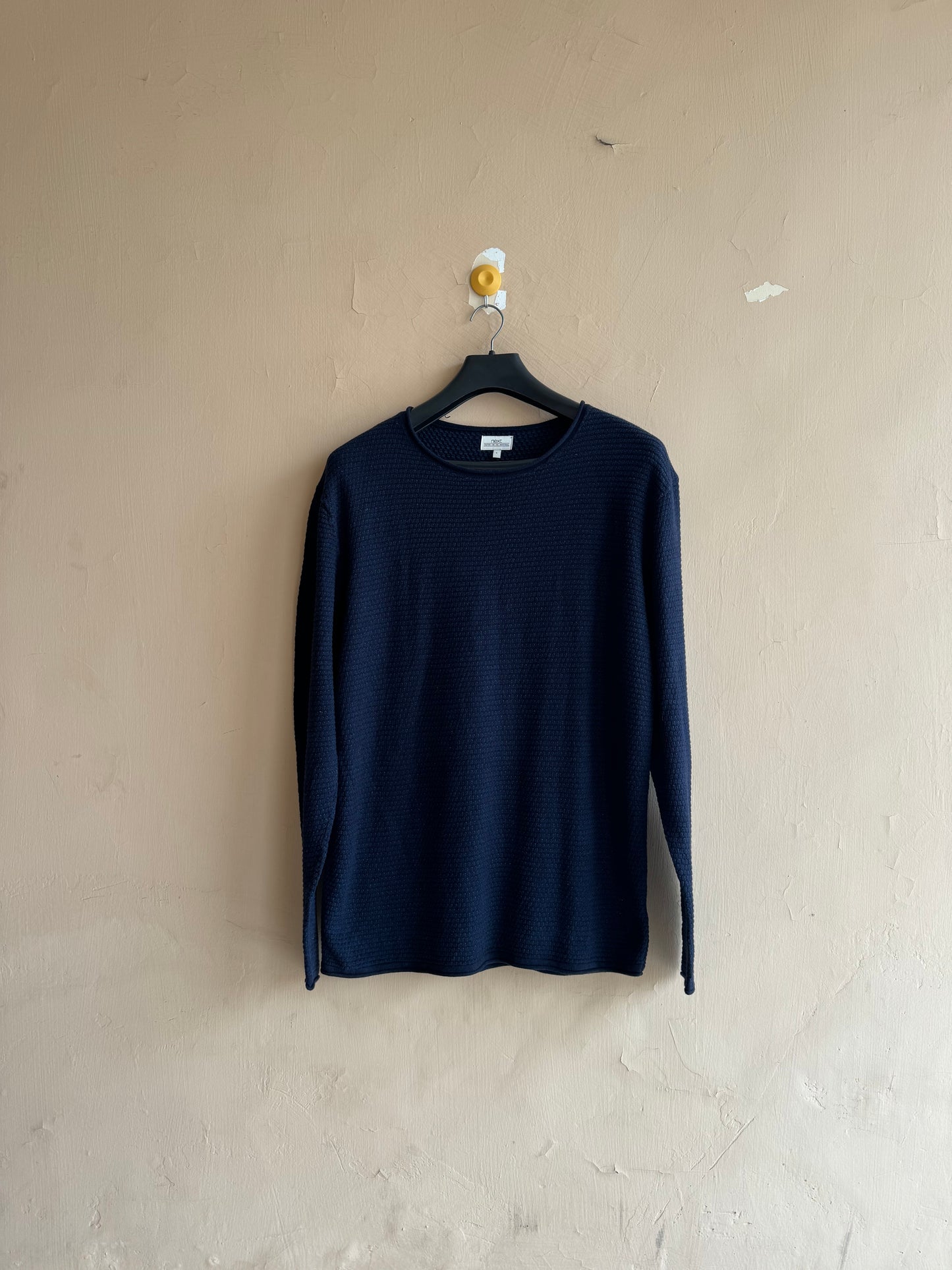 Next Wool Sweater (Medium-Large)