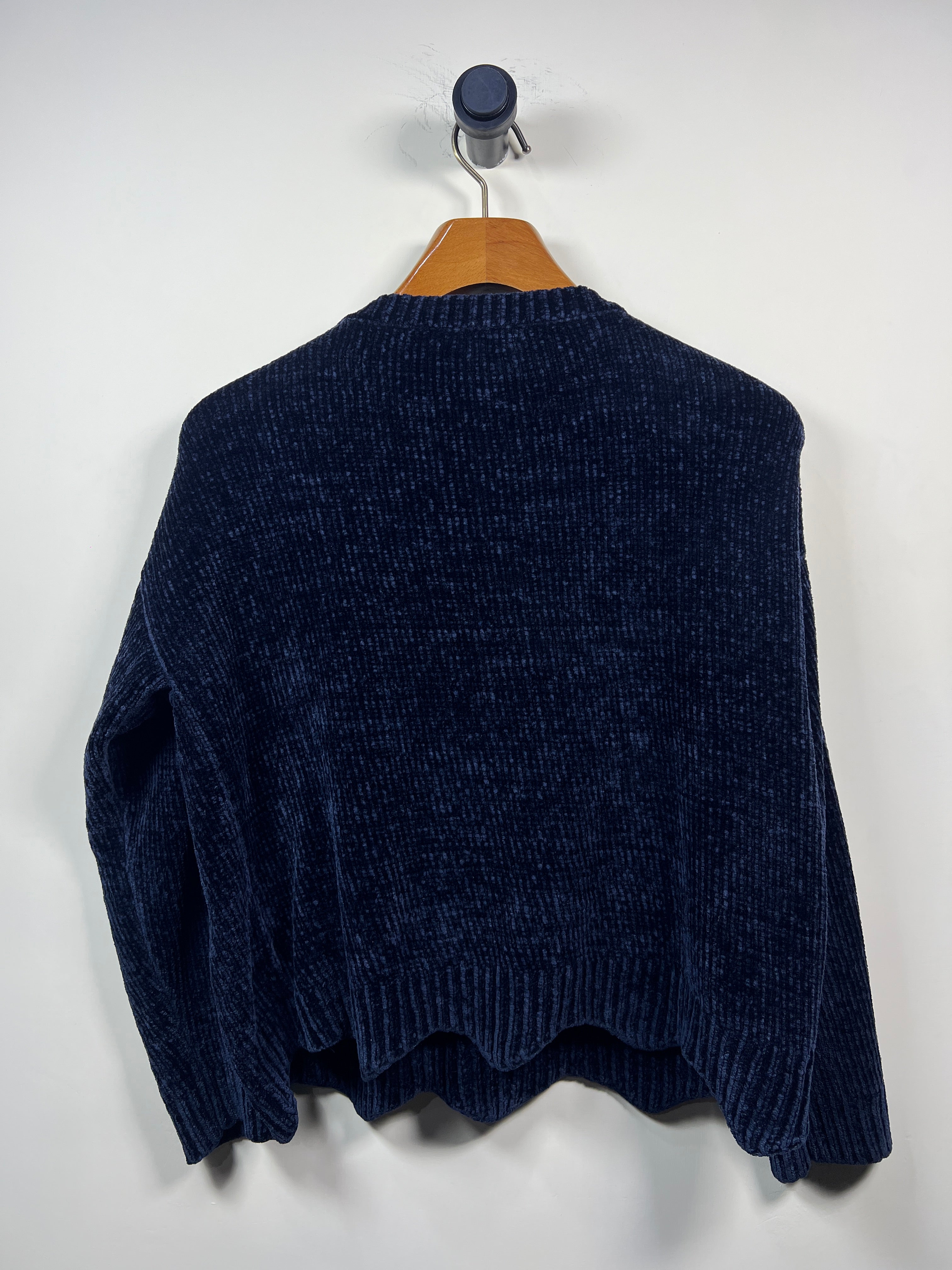 Love Tree Velvet Sweater (Women) (X-Large)