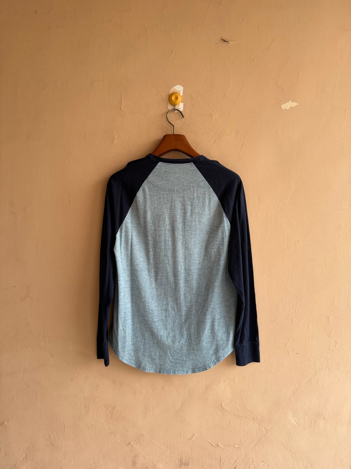 Hollister Shirt (Small-Medium)