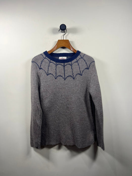 Chop Wood Lambswool Sweater (Women) (Small)