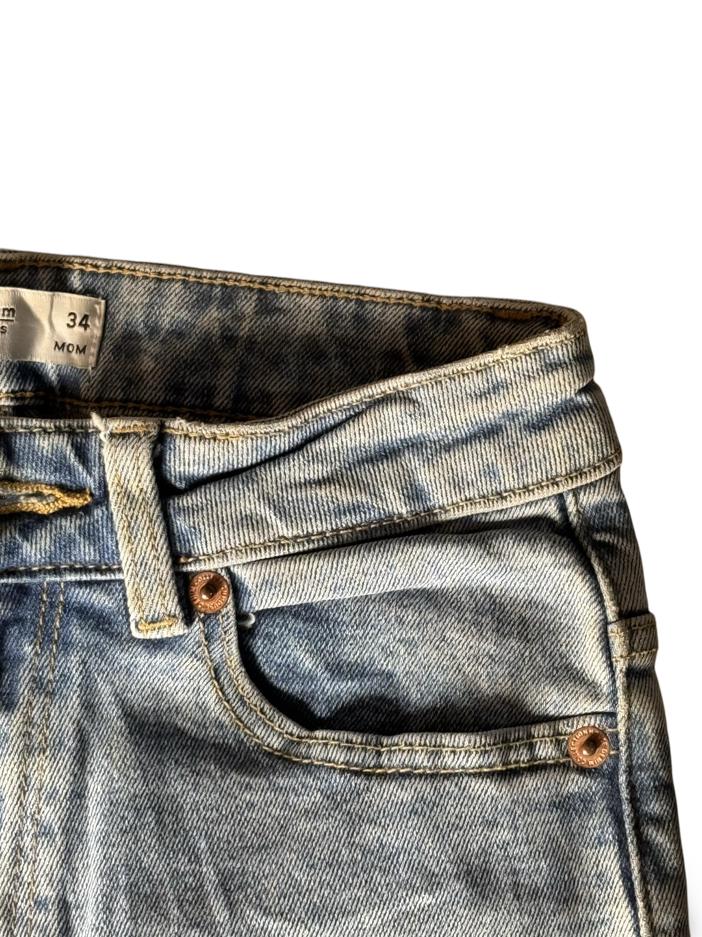 House Denim Jeans (Waist 26)