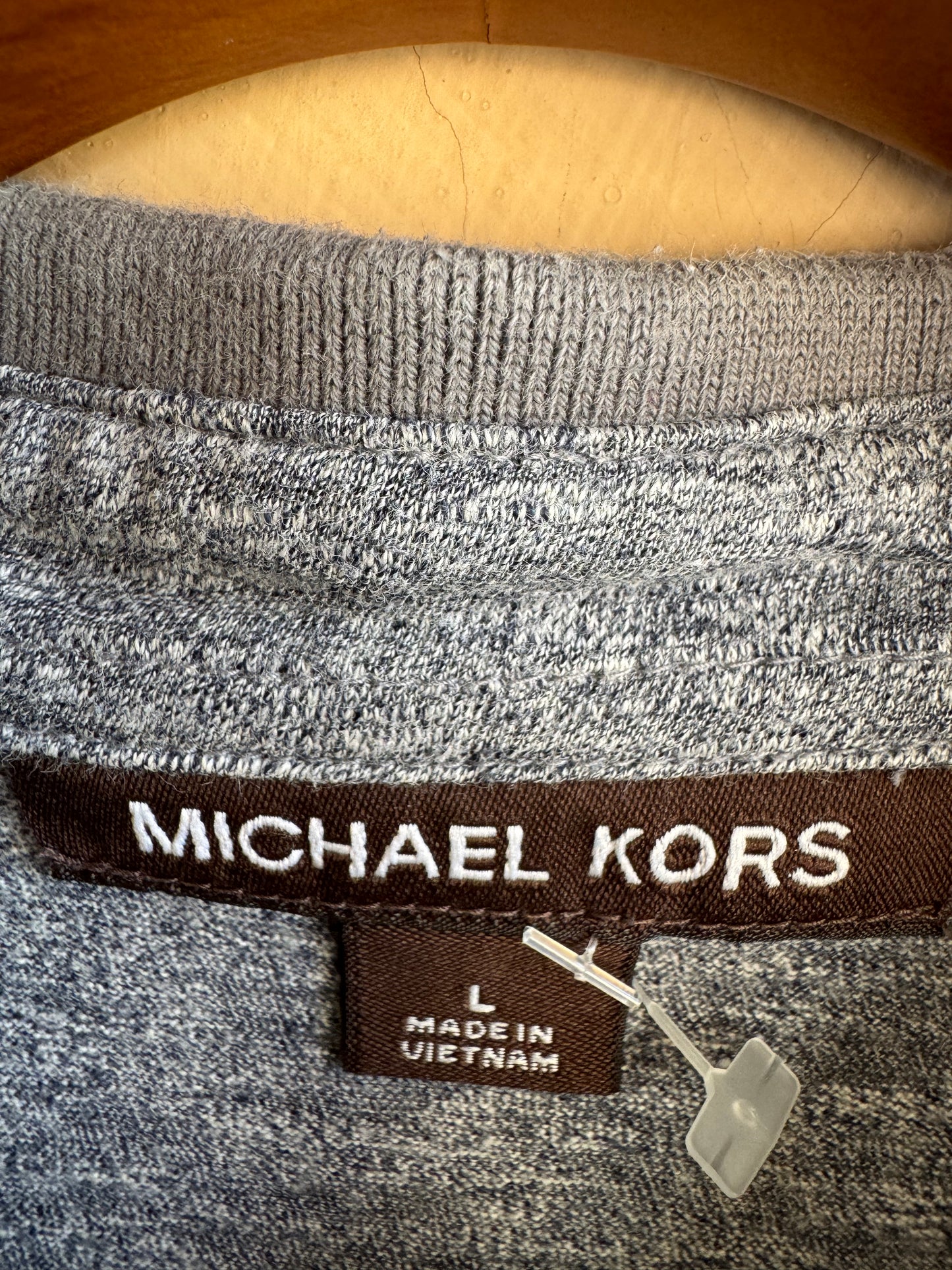 Michael Kors Polo (Medium-Large)