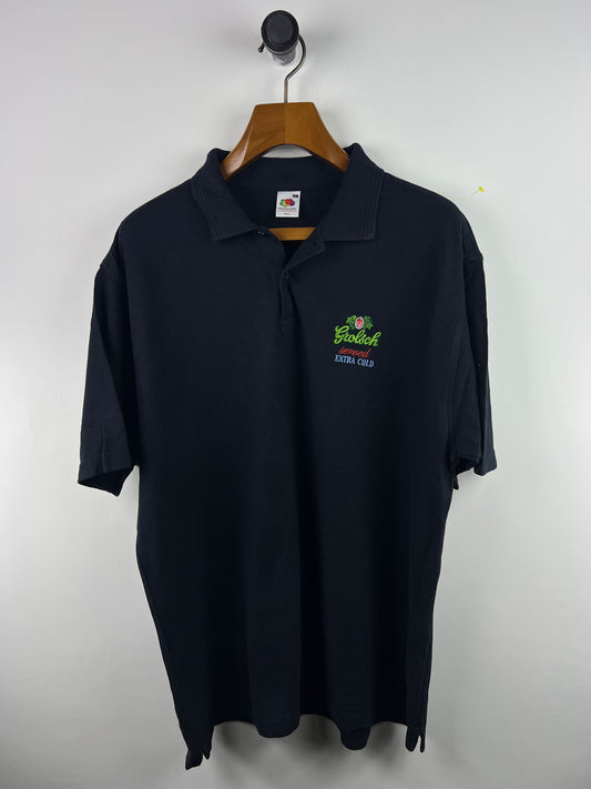 Fruit Of The Loom Polo (X-Large)