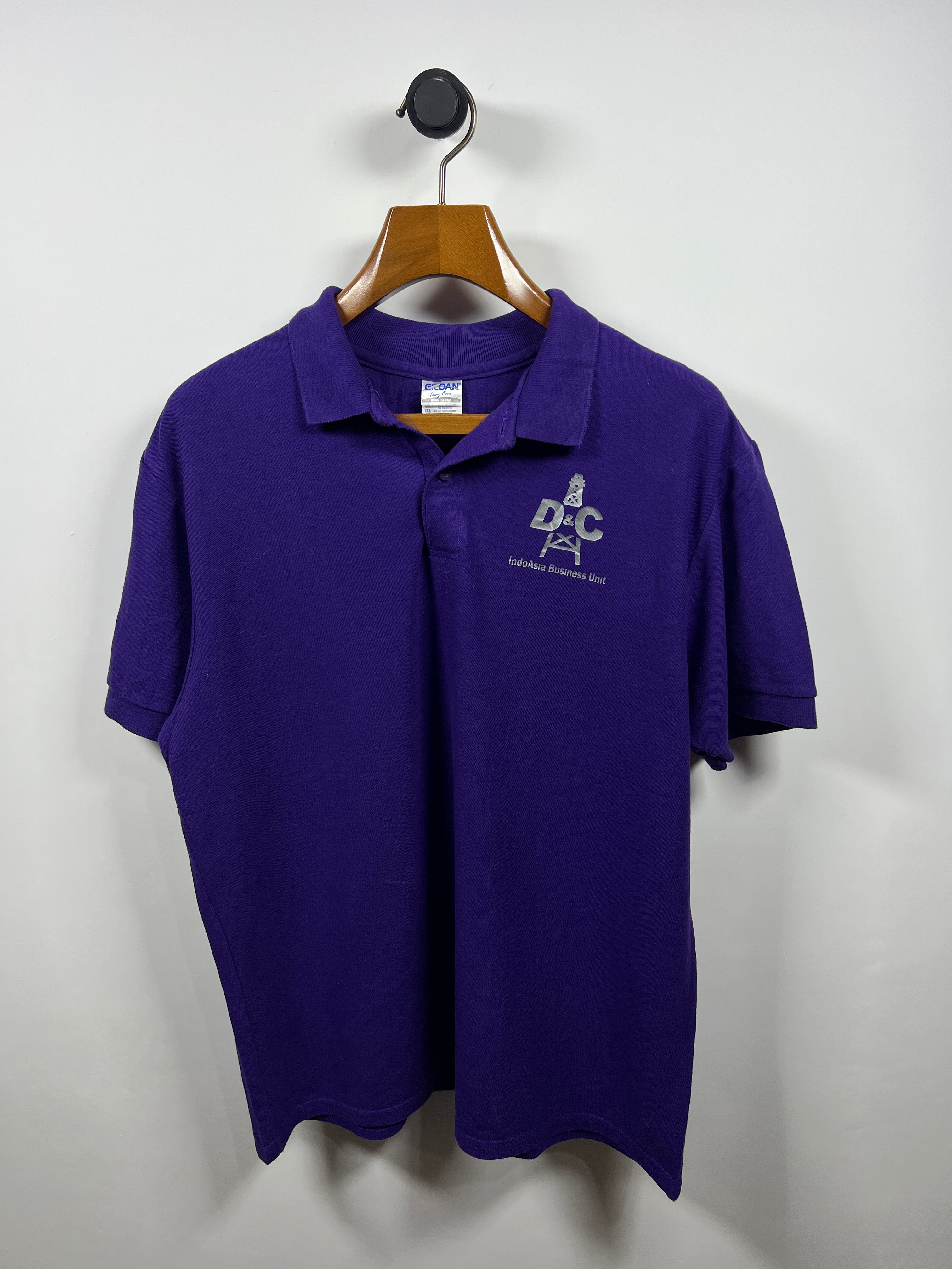 Gildan Polo (X-Large)