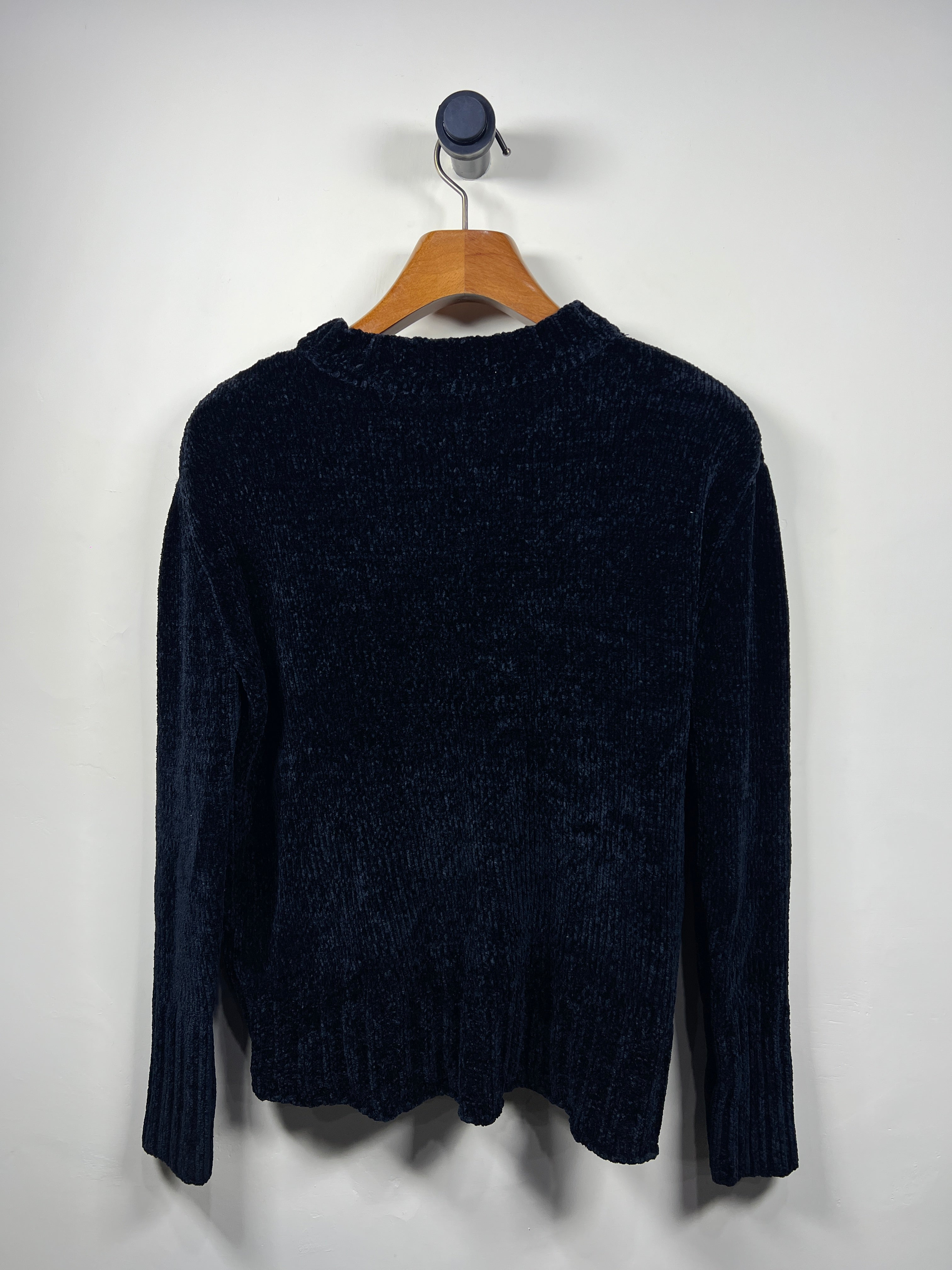 Buffalo Velvet Sweater (Women) (Large/X-Large)