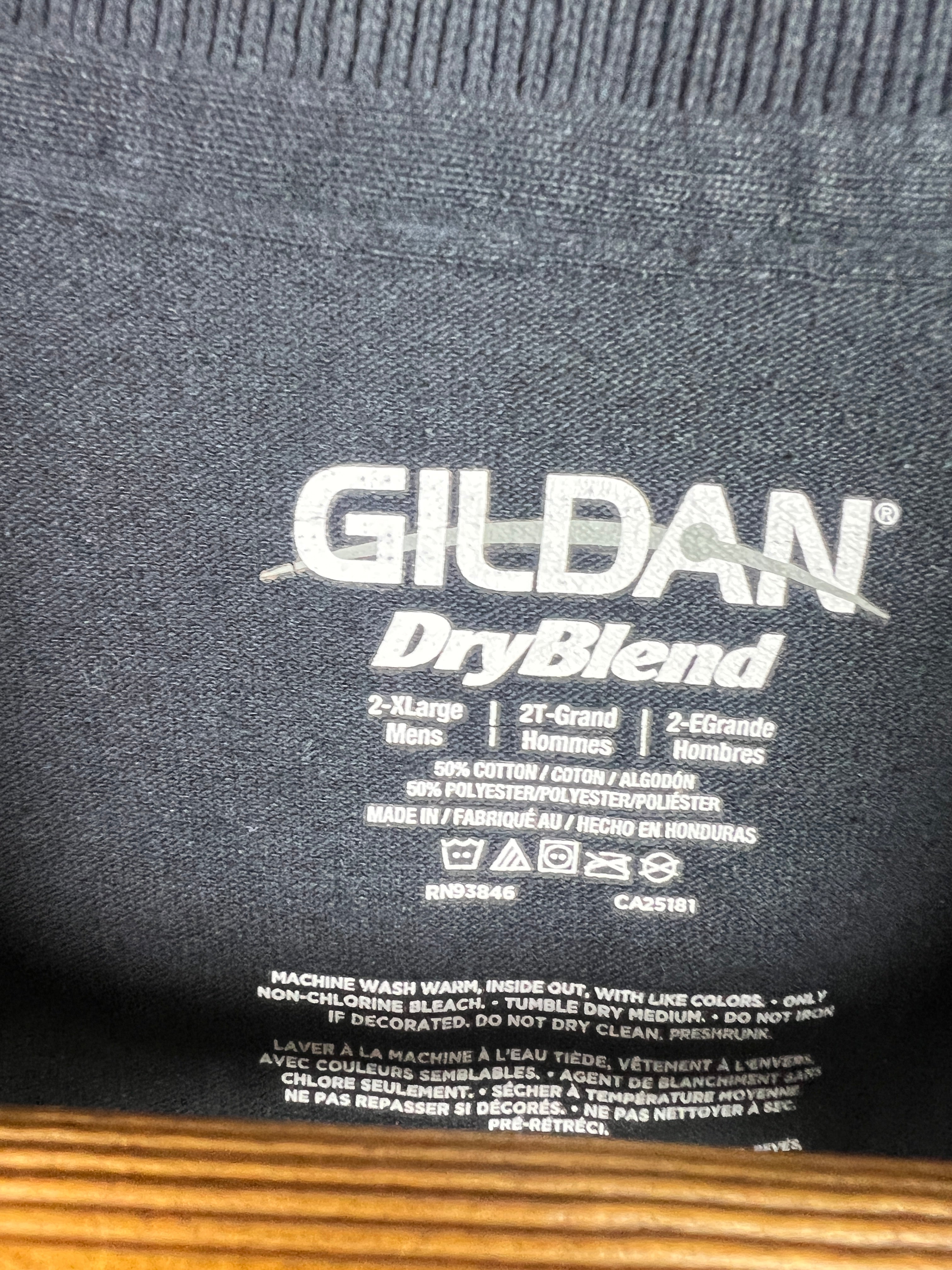Gildan Polo (X-Large)