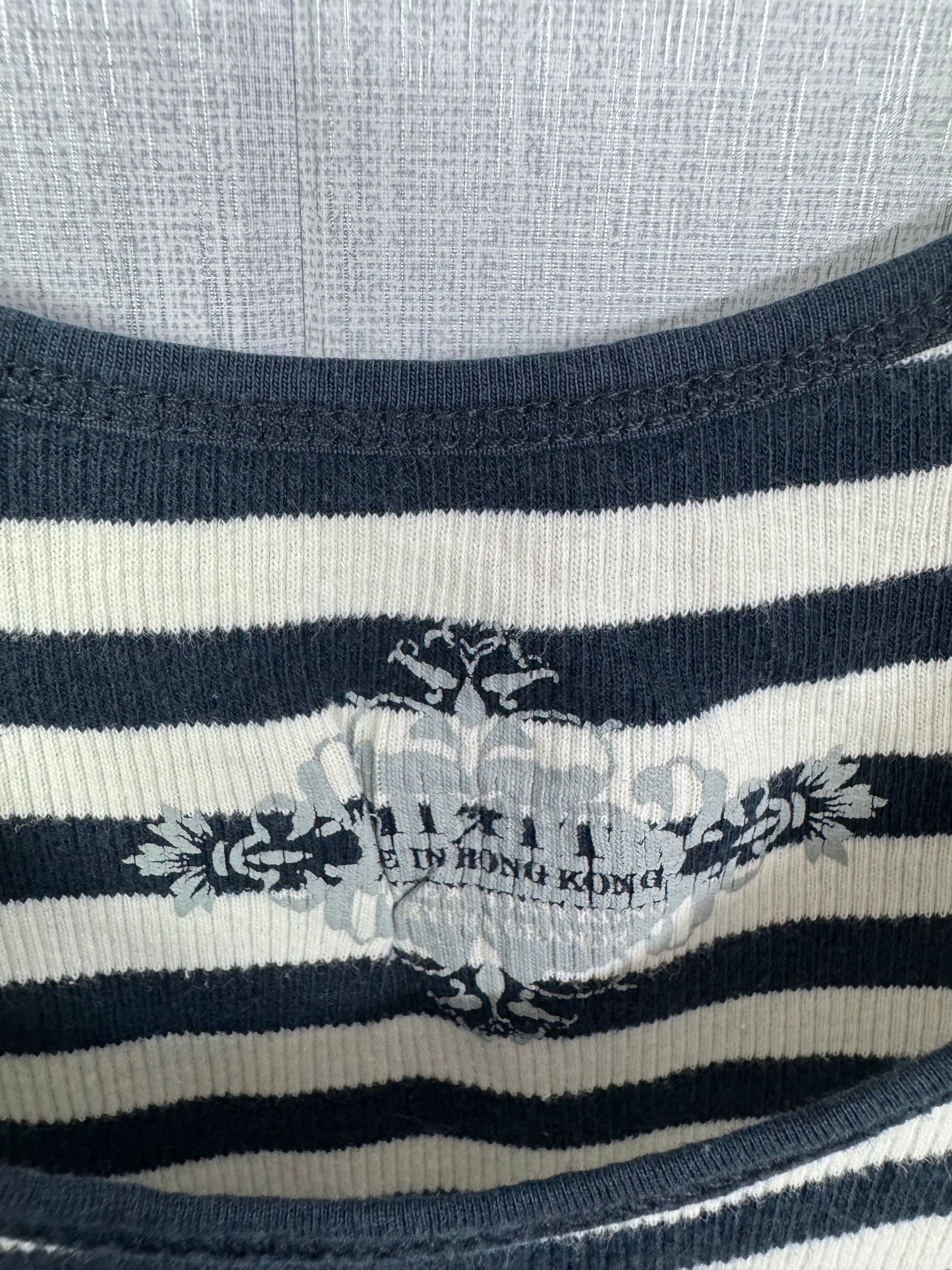 Hong Kong Tank Top (Women) (Medium-Large)