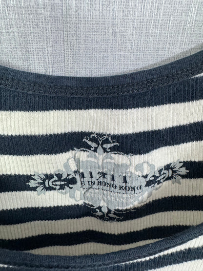 Hong Kong Tank Top (Women) (Medium-Large)