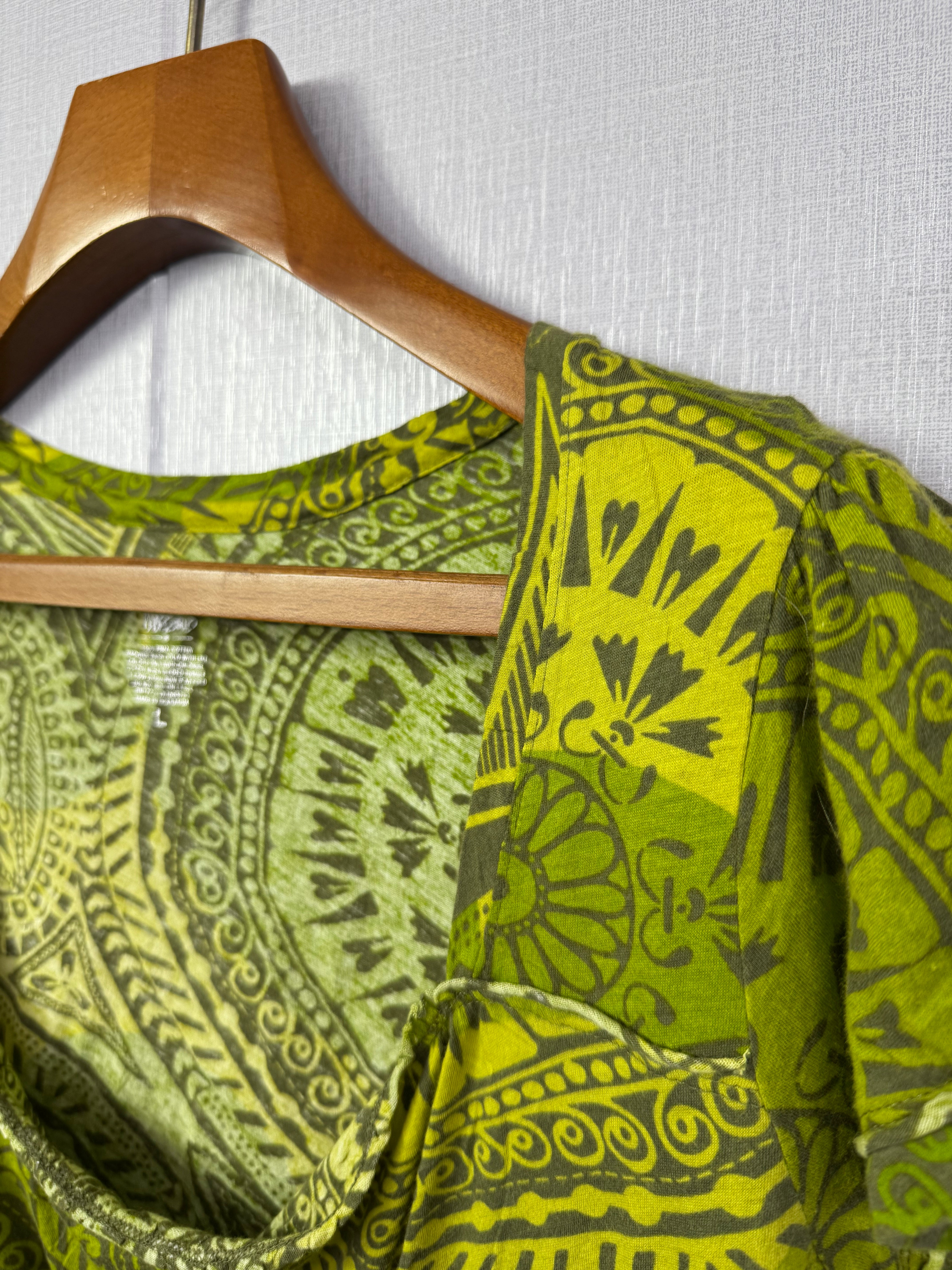 Blouse (Women) (X-Large)