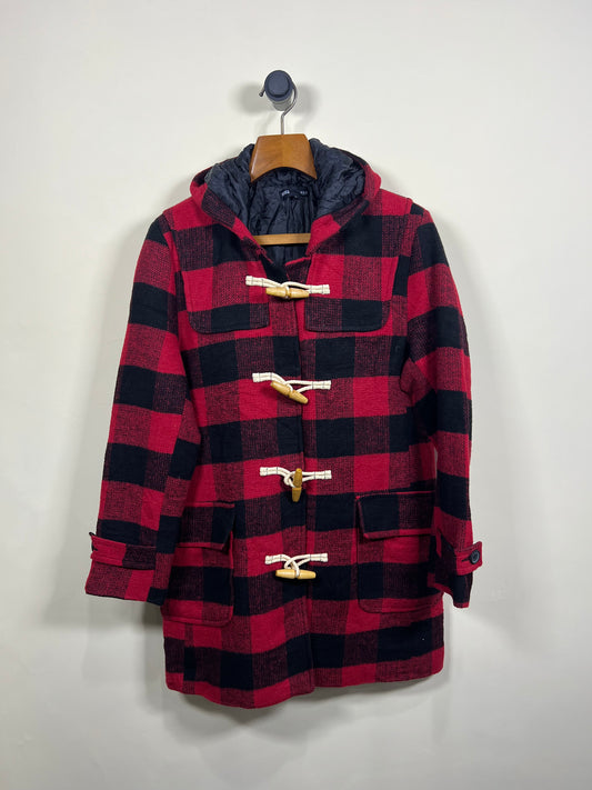 Wwa Wool Long Coat (Women) (Medium))