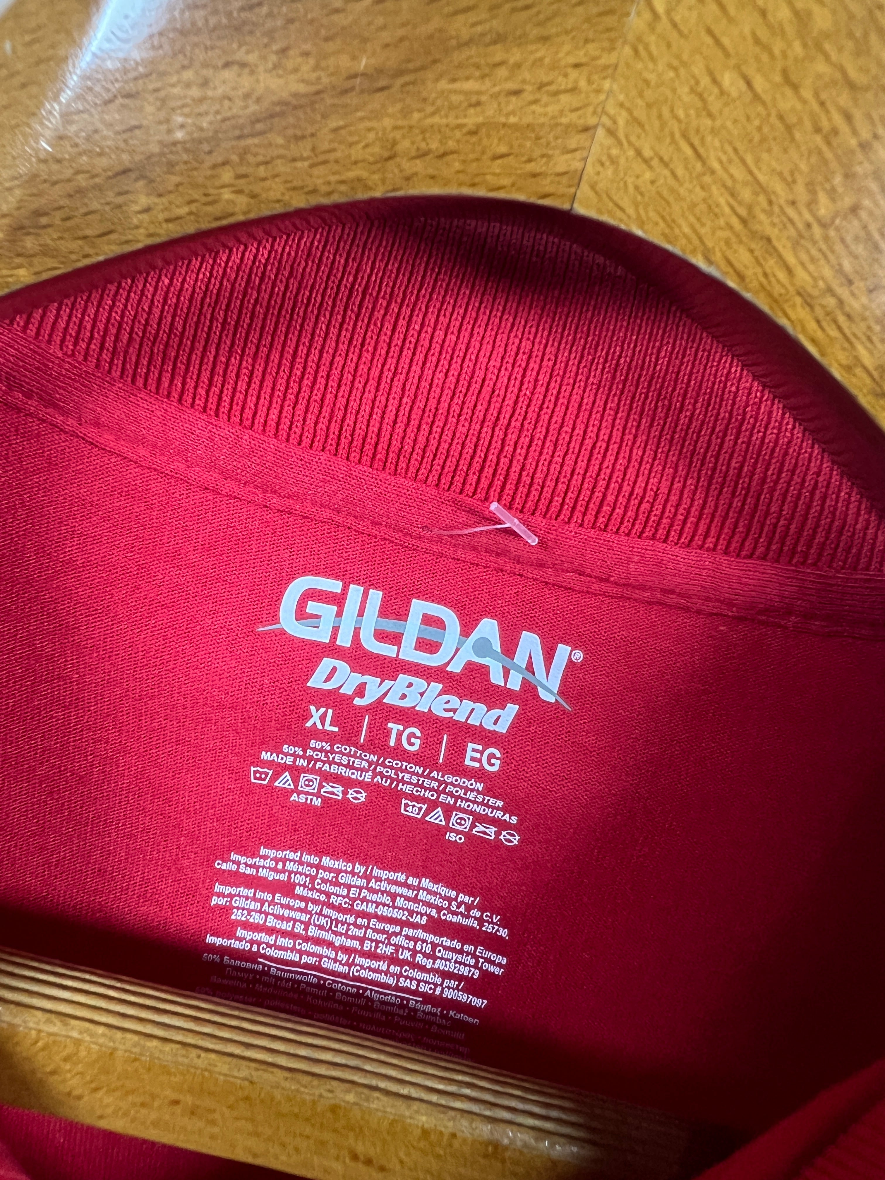 Gildan Polo (X-Large)