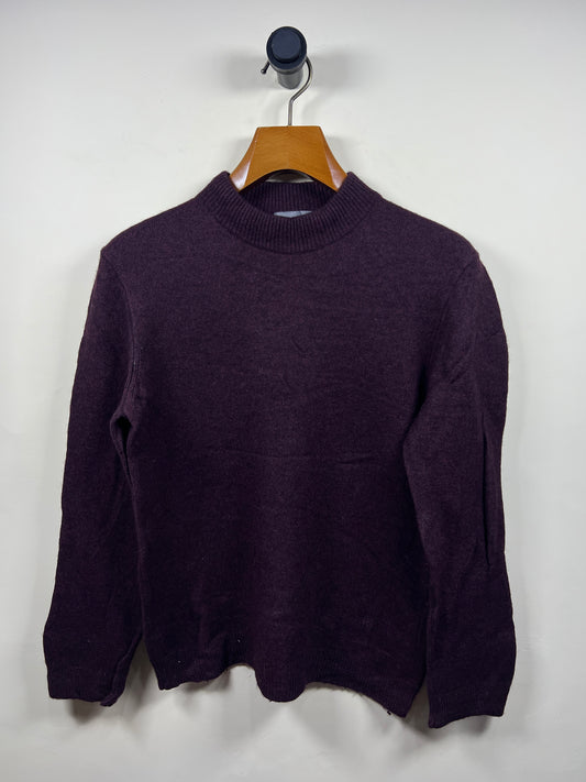Rogatis Mokneck Sweater (Medium)