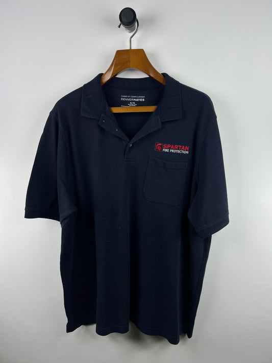 Denver Hayes Polo (X-Large)