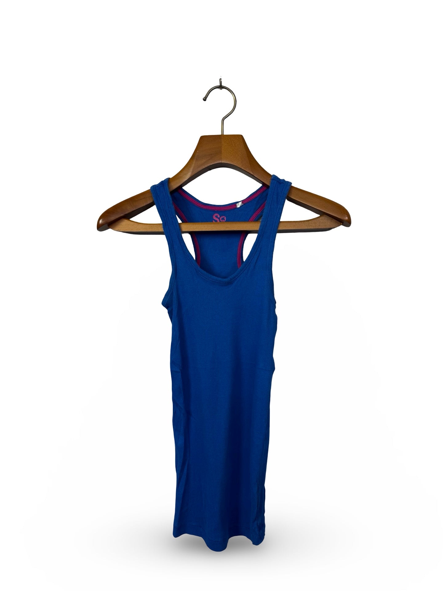 So Tank Top (Women) (X-Small/Small)