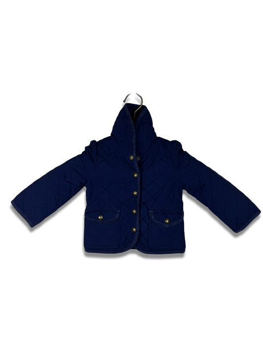 Ralph Lauren Jacket Kids (2-4 Years)