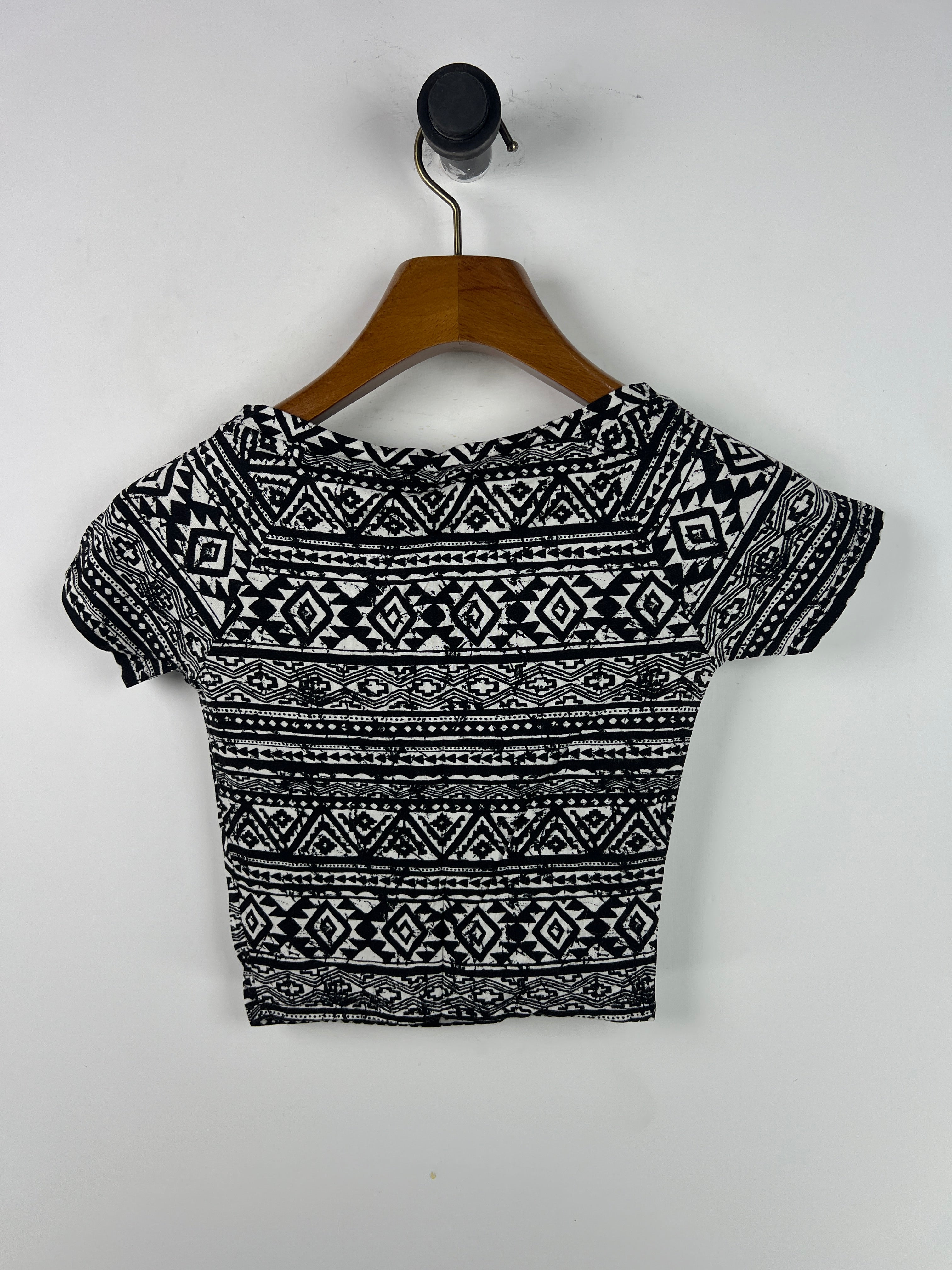 Forever21 Blouse (Women) (X-Small)