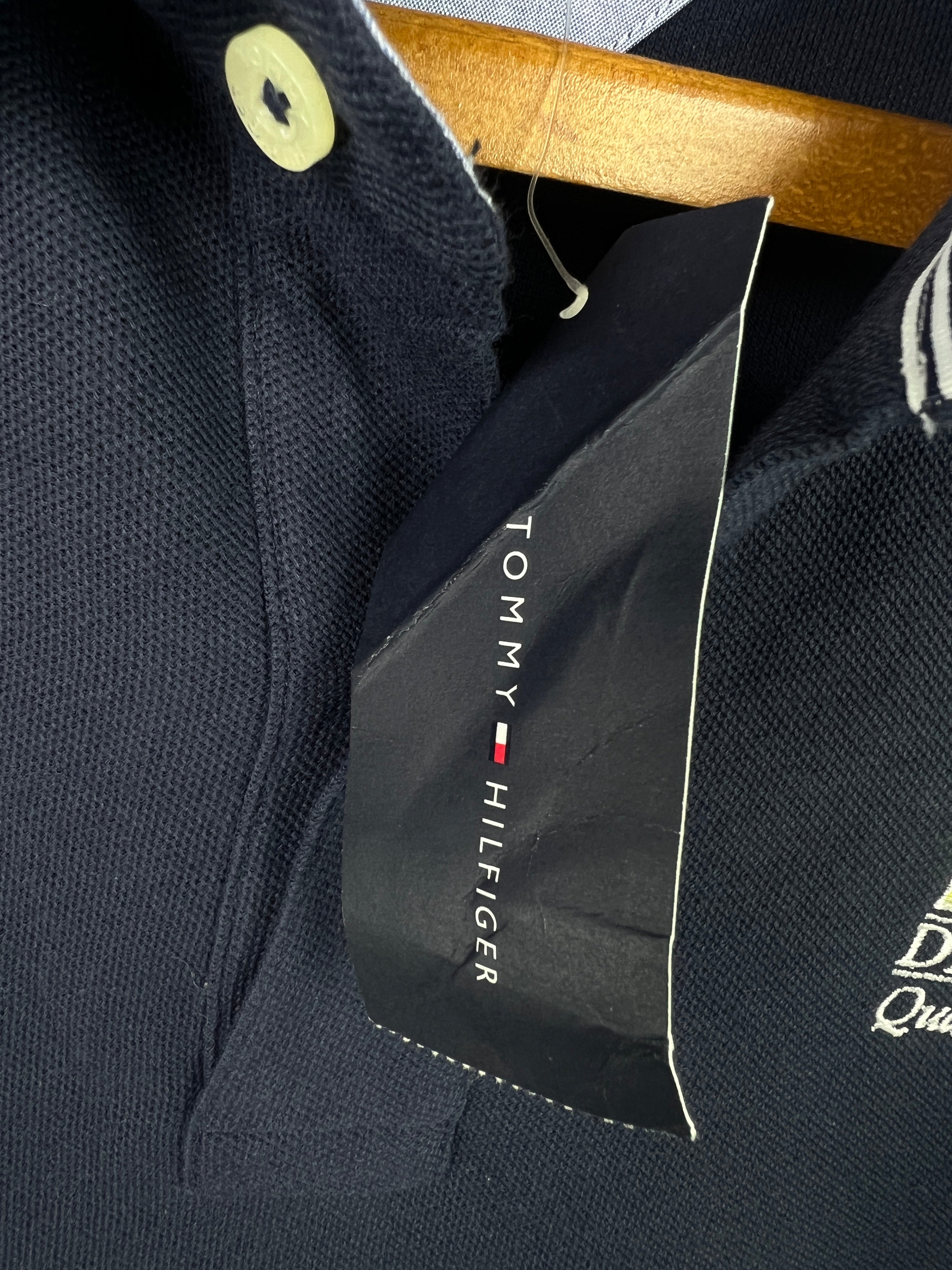 Tommy Hilfiger Polo (X-Large)
