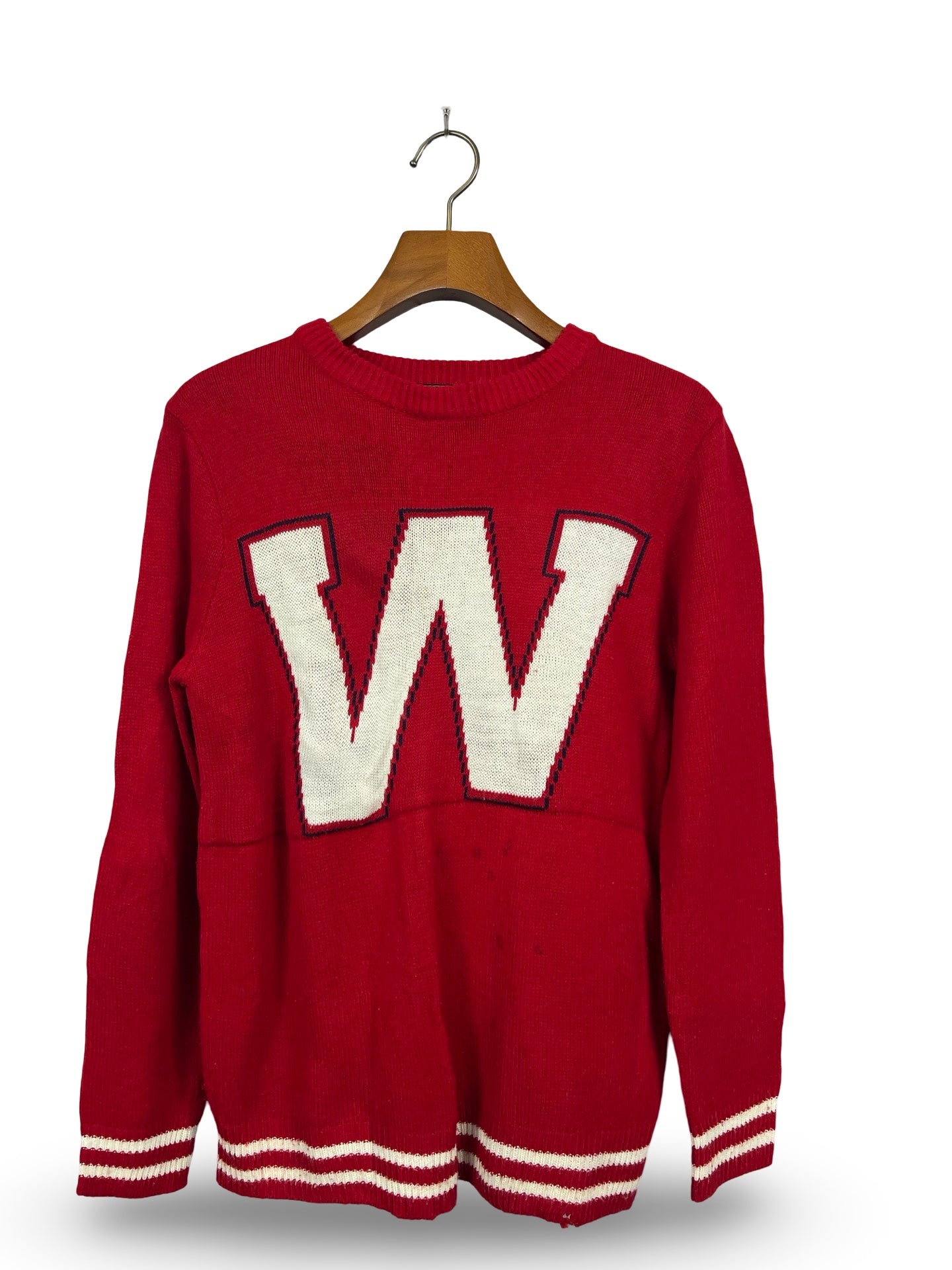 Tora Knitted Sweater(Women) (Small-Medium)