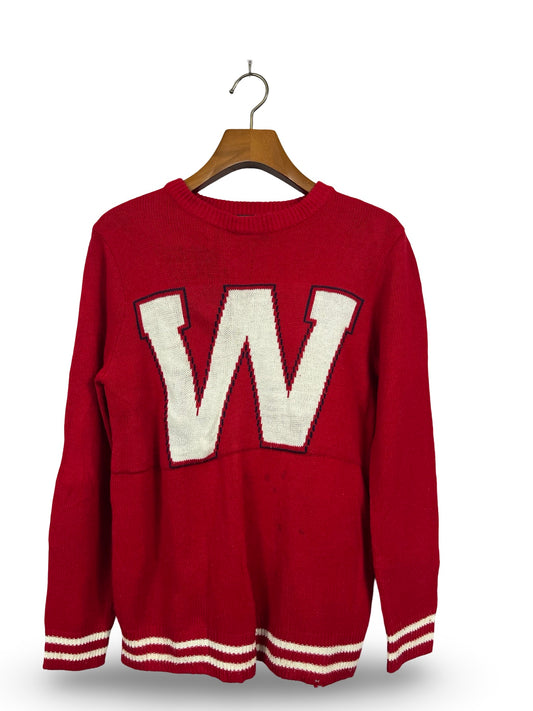 Tora Knitted Sweater(Women) (Small-Medium)