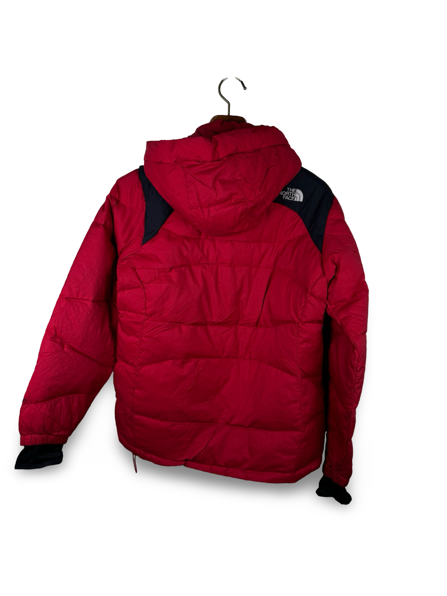 The North Face Duckdown Jacket (Medium)