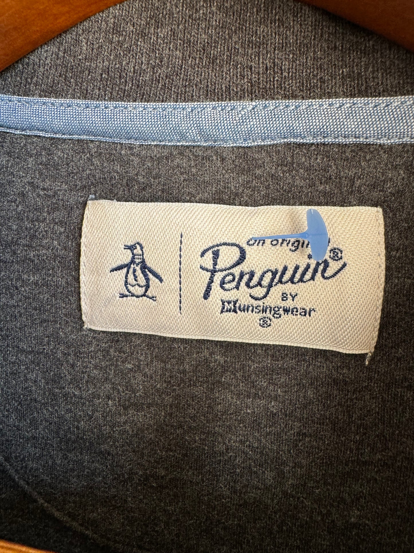 Penguin Munsingwear Polo (XL)