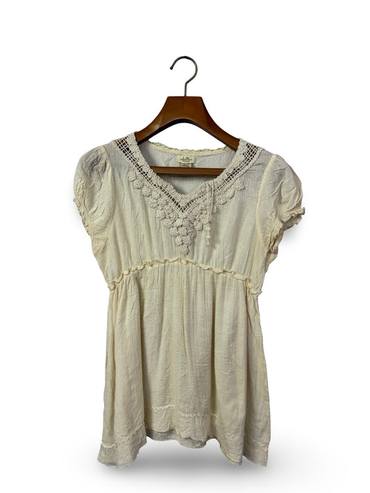 S Line Blouse (Women) (X-Small/Small)