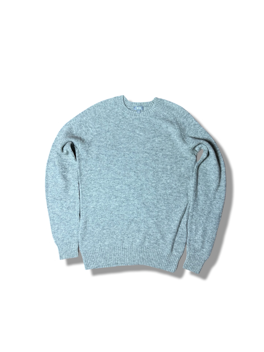 Uniqlo Lambswool Sweater (Small-Medium)