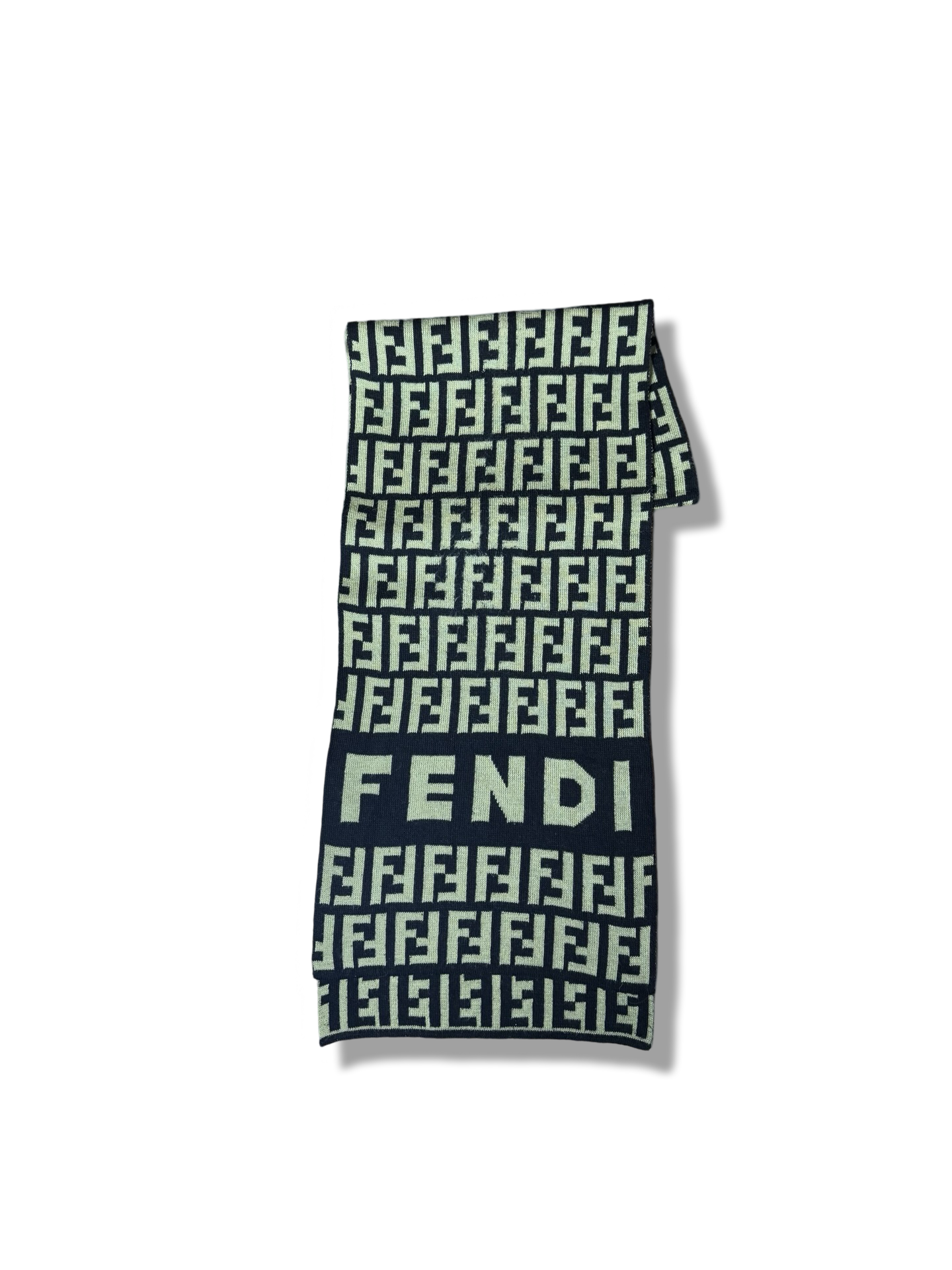 Fendi Muffler