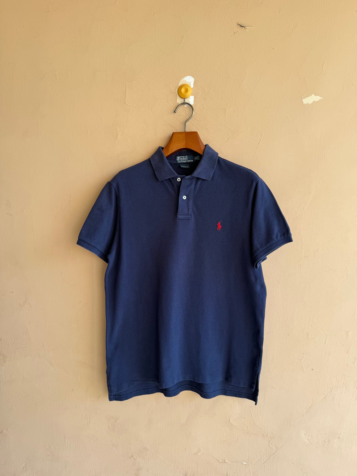 Ralph Lauren Polo (Medium-Large)