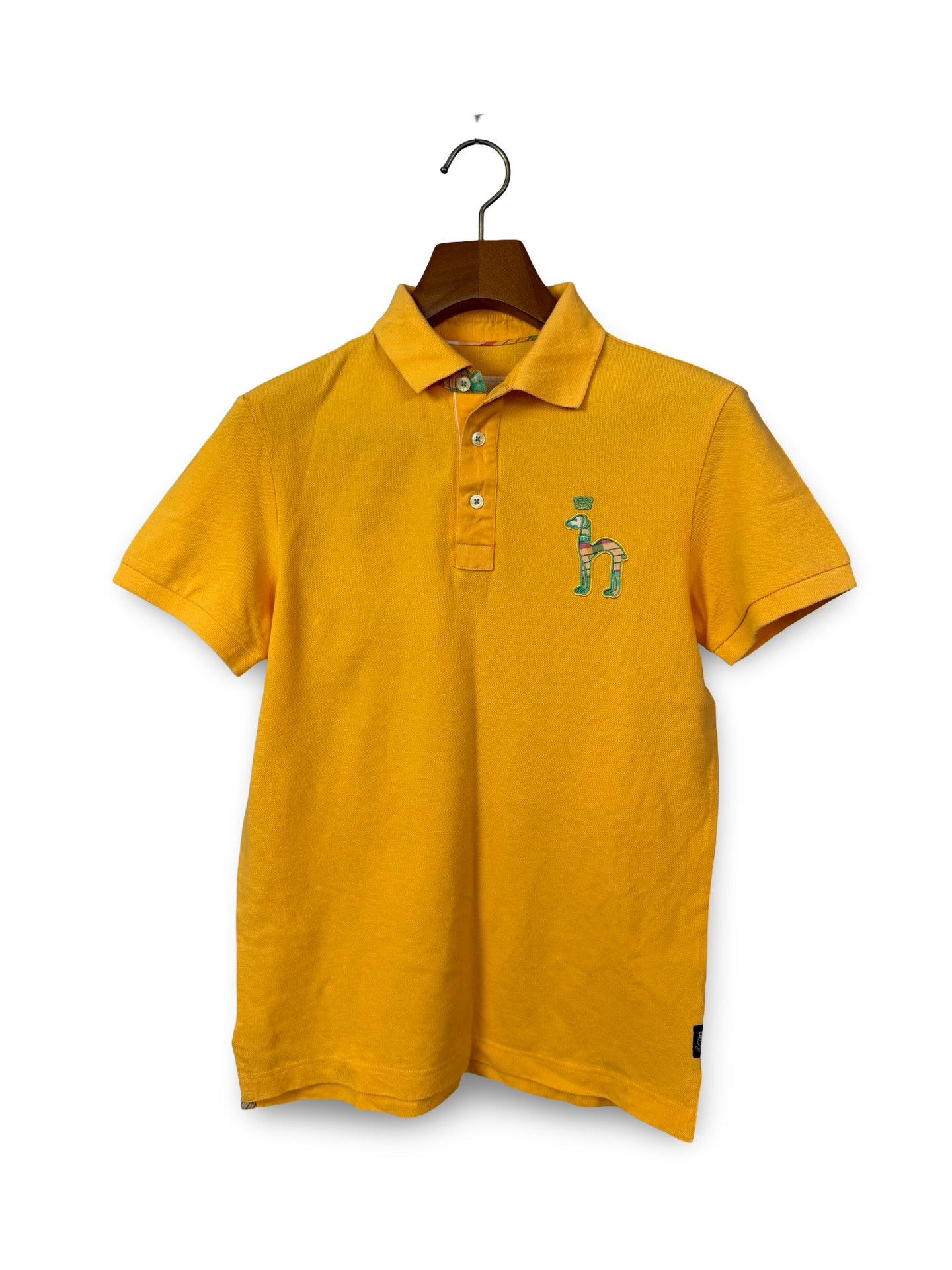 Hazzys Polo (Small)