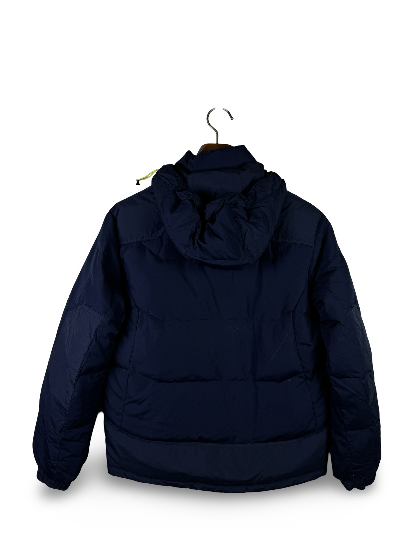 New Balance Duck Down Puffer Jacket (Medium-Large)