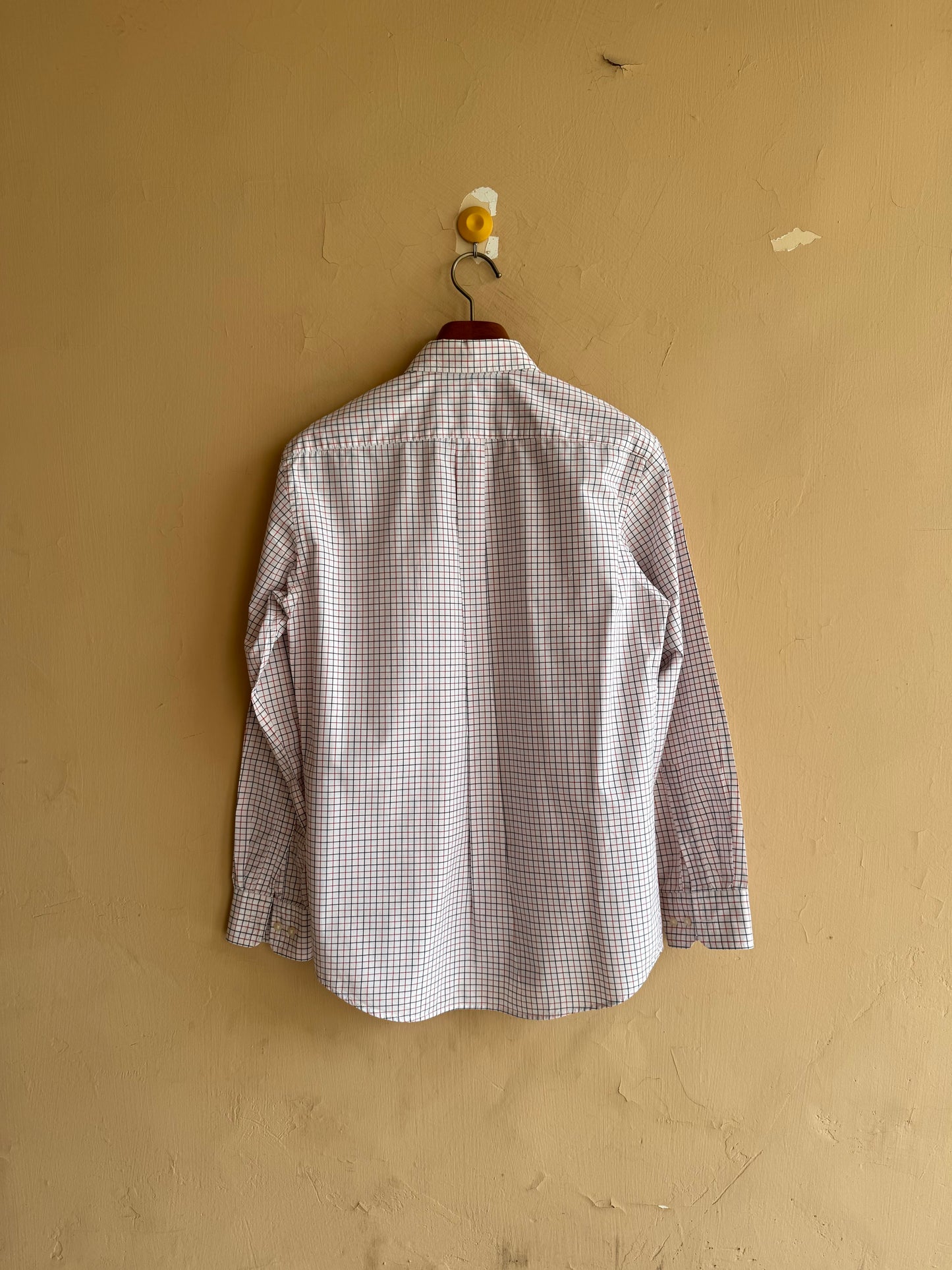 Uniqlo Buttoned Down Casual Shirt (Small-Medium)