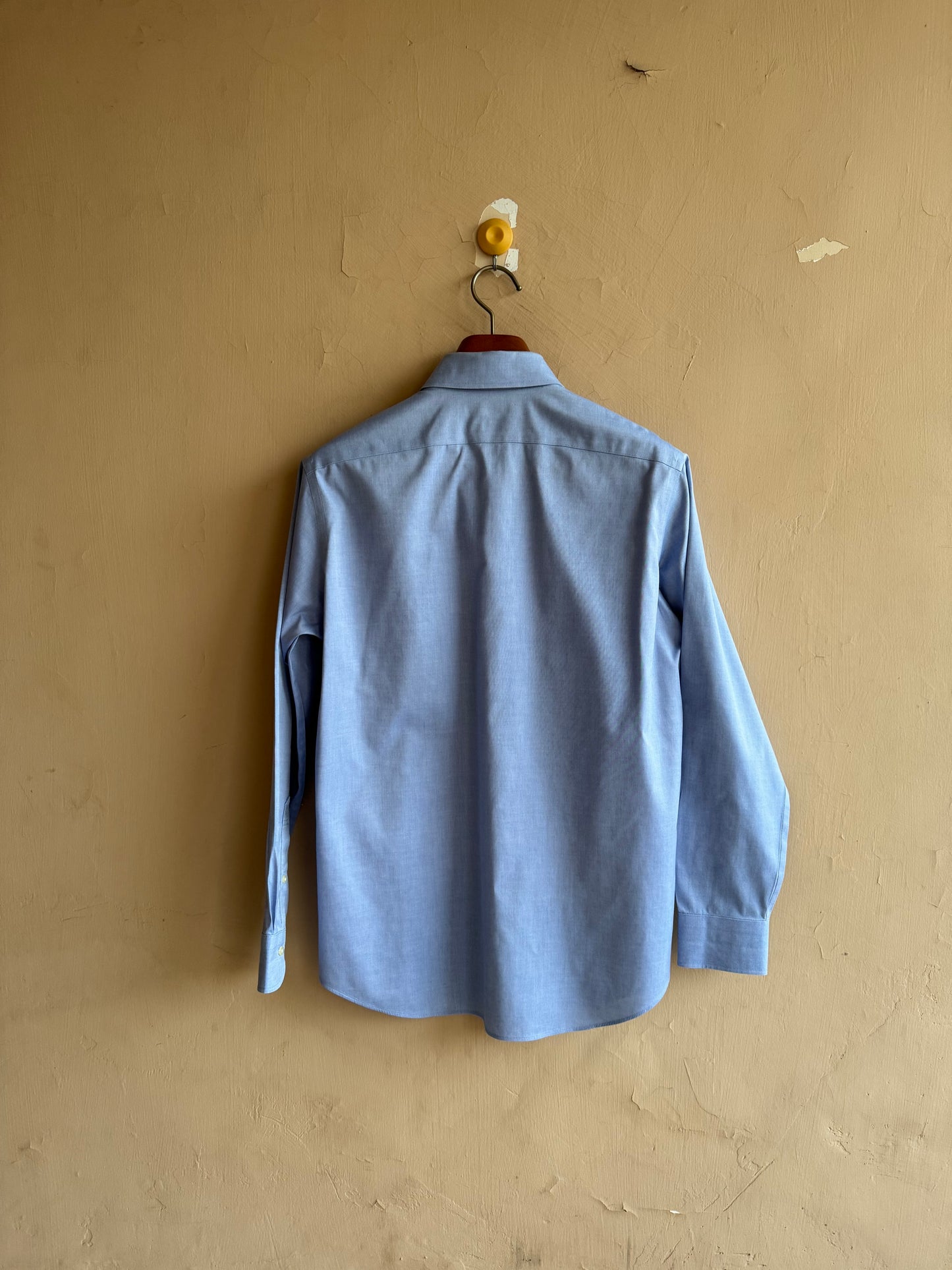 Uniqlo Buttoned Down Casual Shirt (Small-Medium)