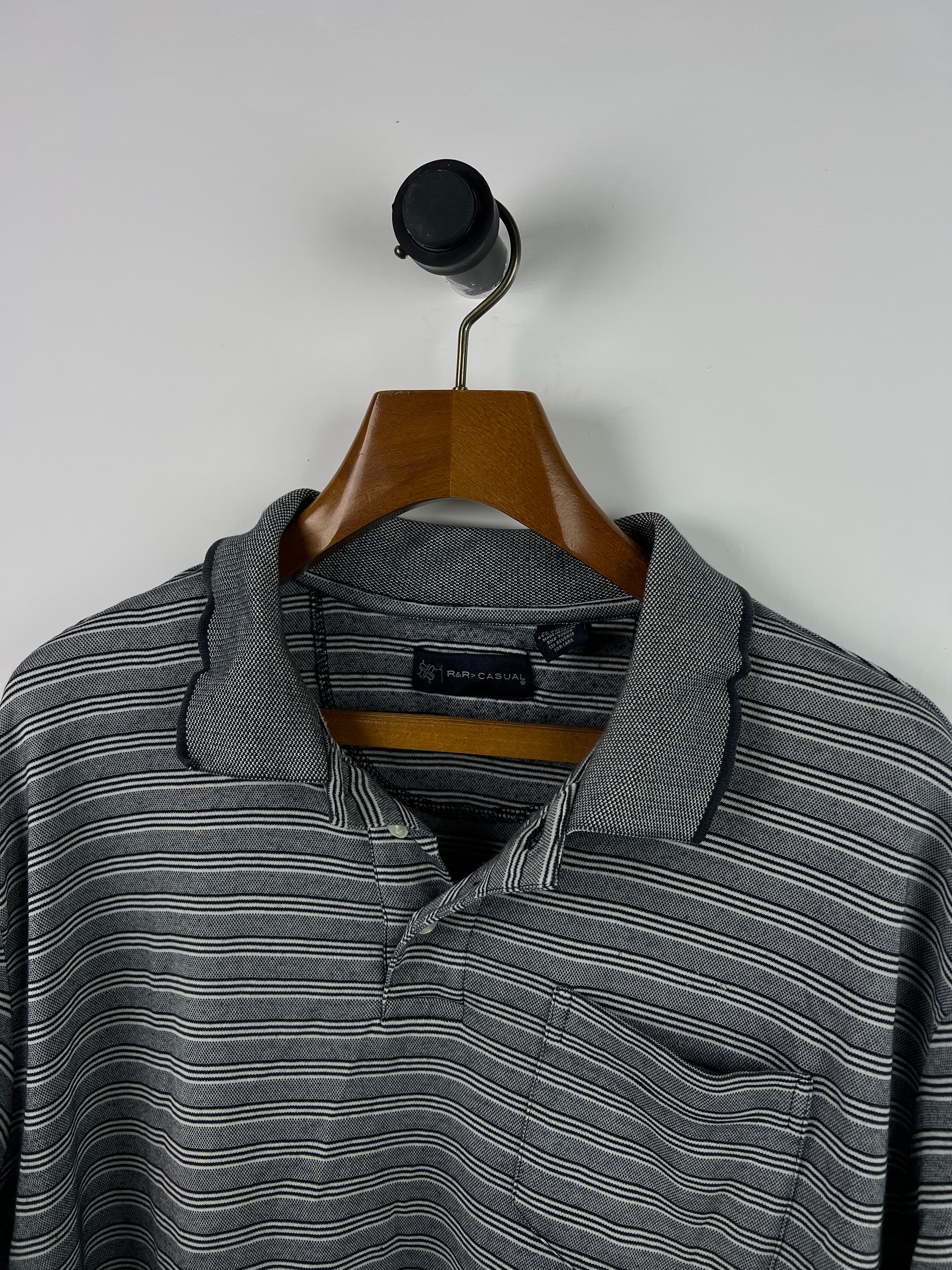R & R Polo (XX-Large)