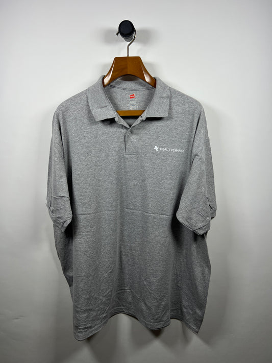 Hanes Polo (XXX-Large)