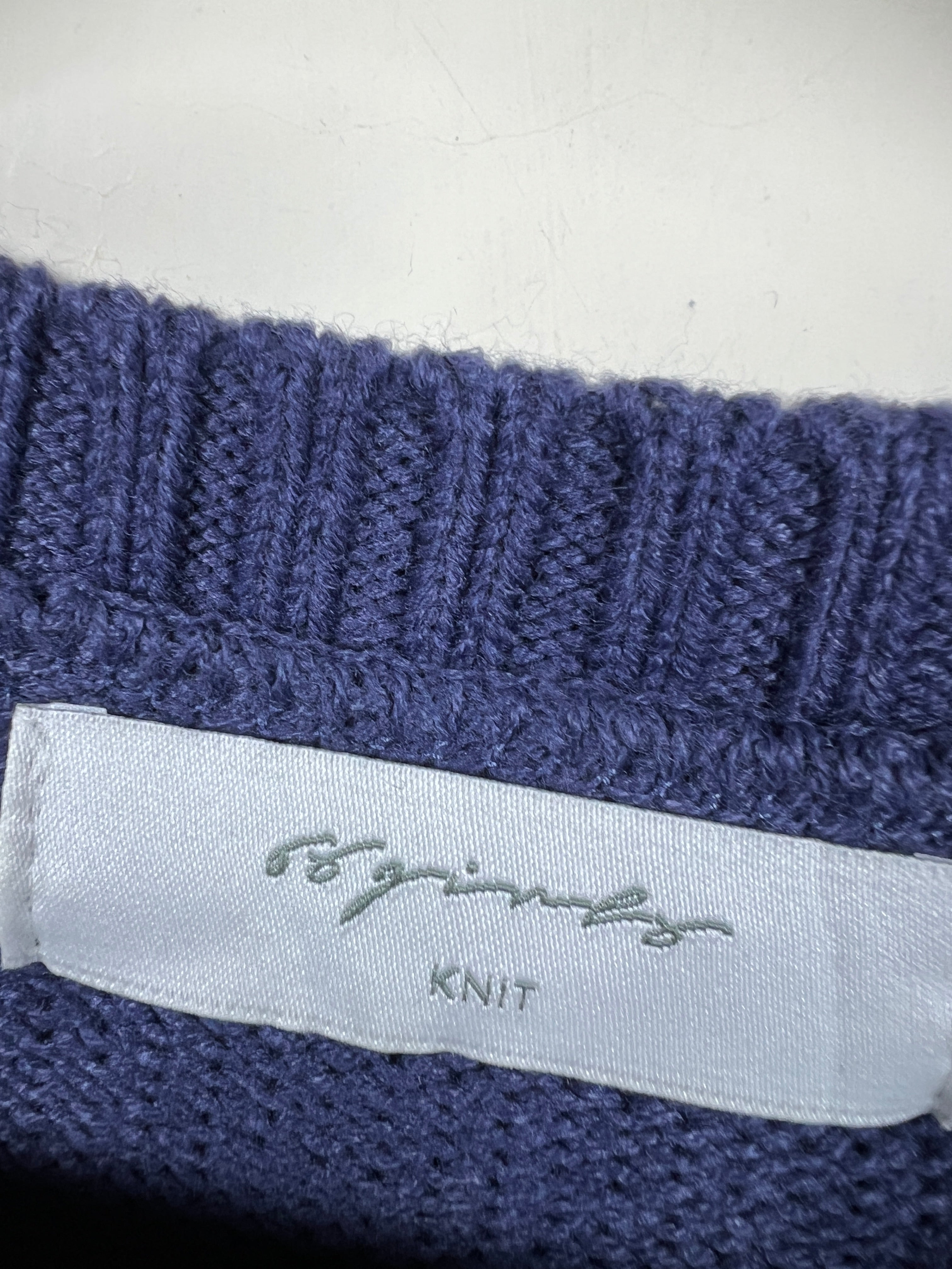 Girls Knitted Sweater (Women) (XX-Large)